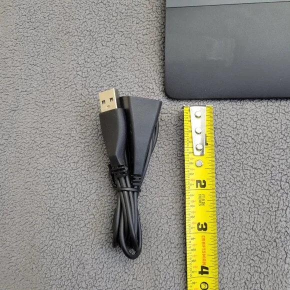 LOGITECH G613 LIGHTSPEED Keyboard Wireless Bluetooth Mechanical Gaming USB Cable - Picture 13 of 14